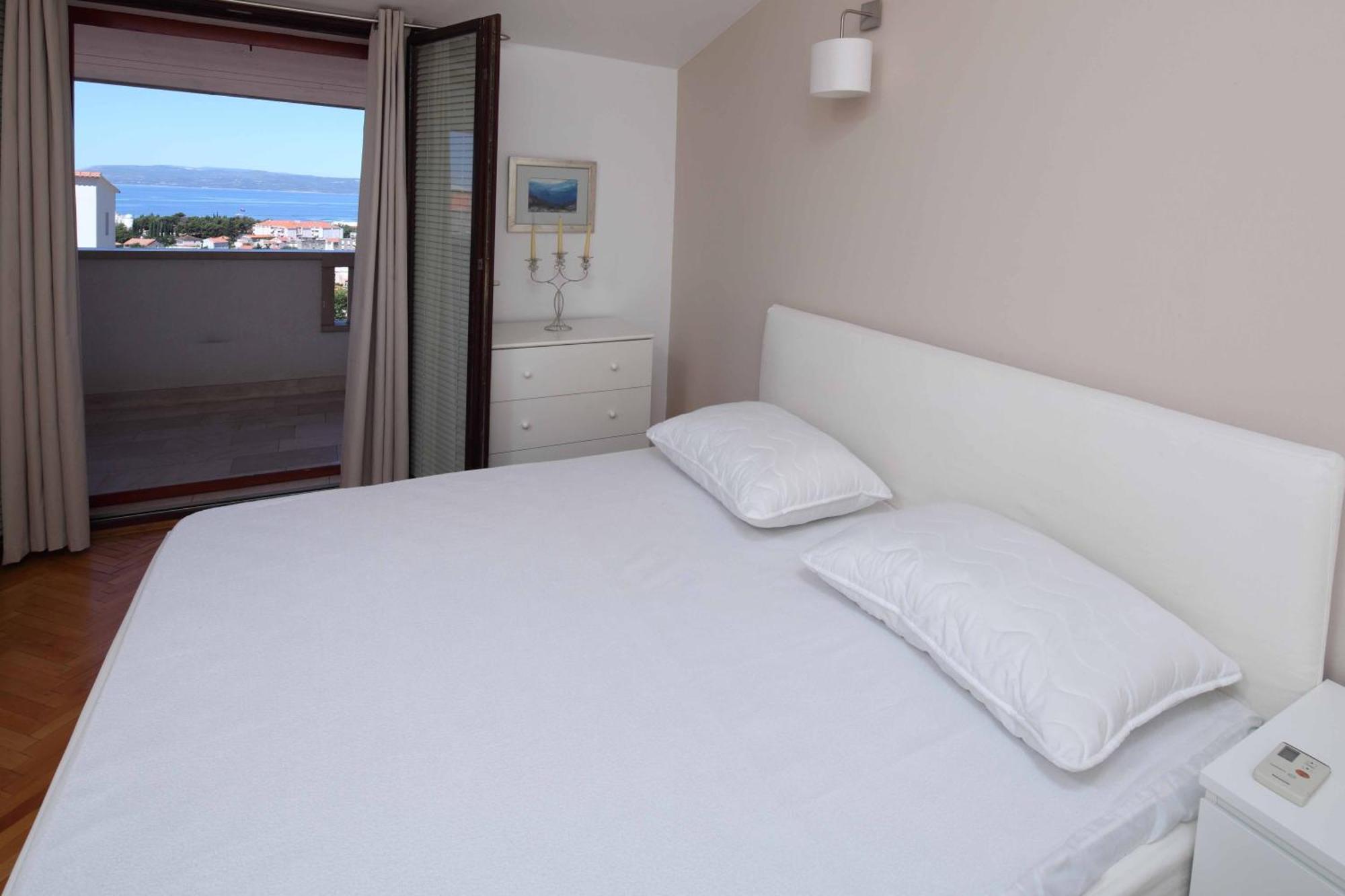 Apartment Makarana Makarska