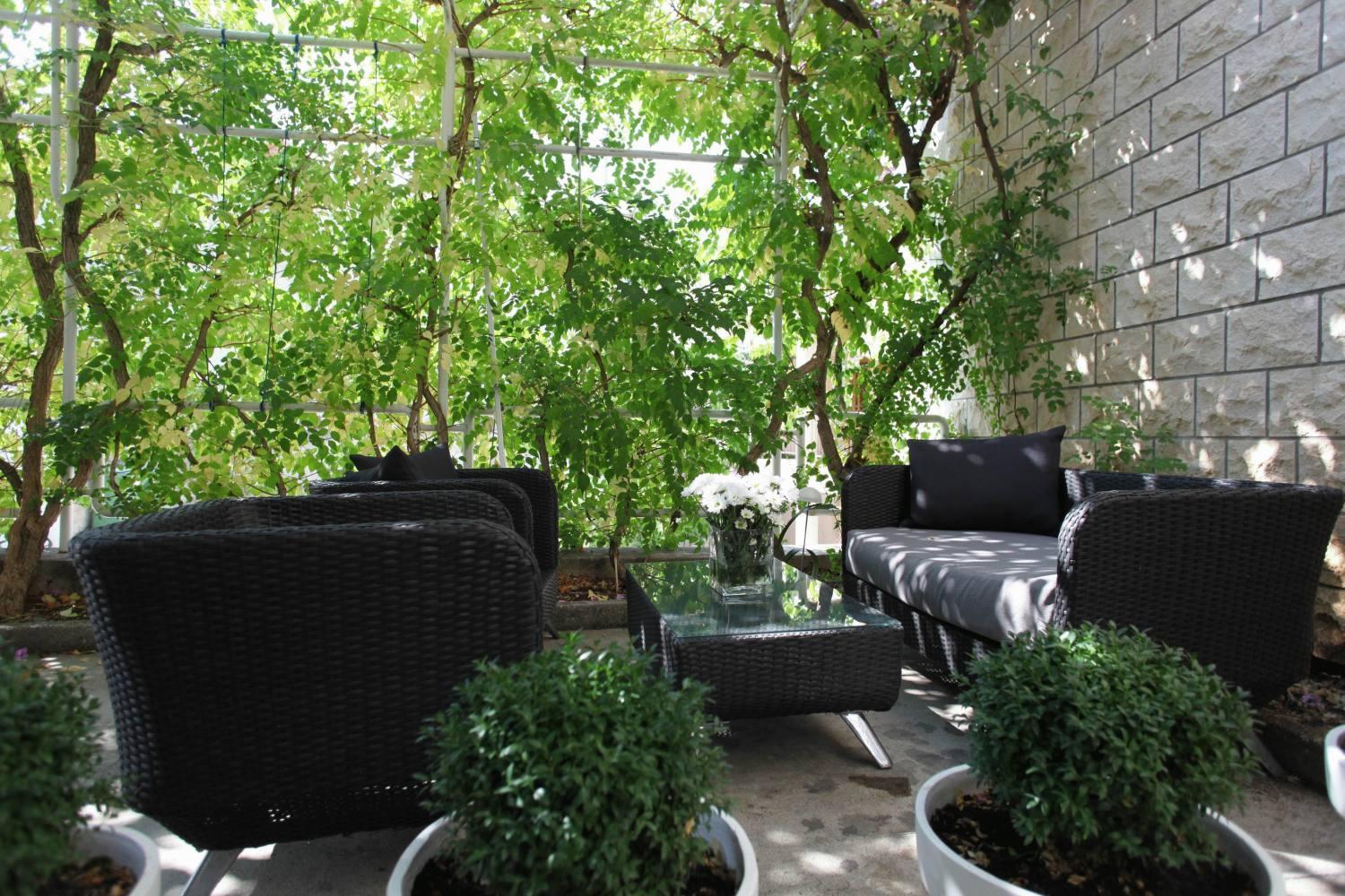 Apartment Makarana