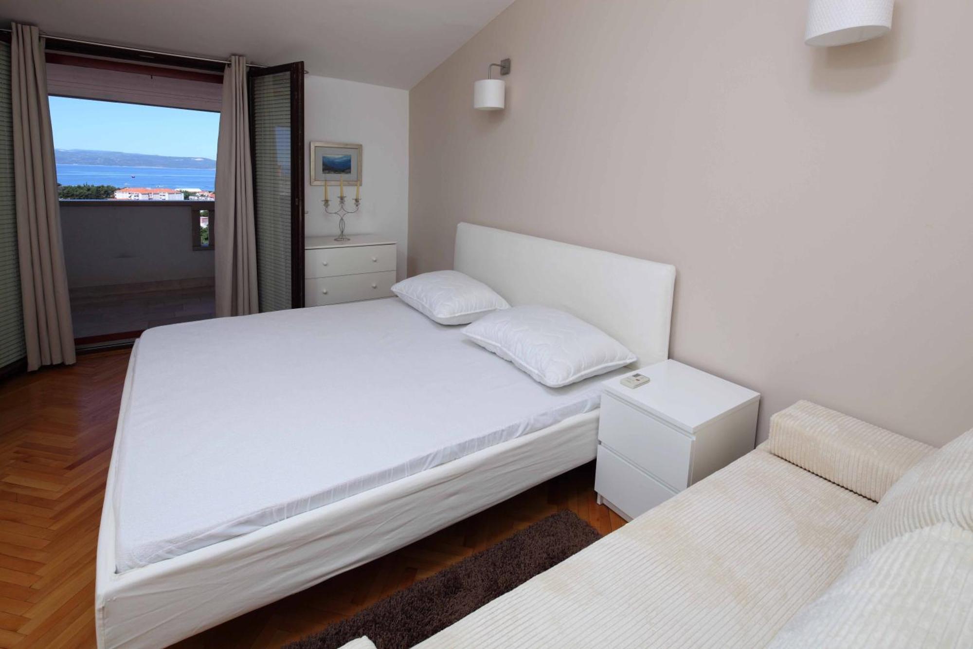 Apartment Makarana Makarska