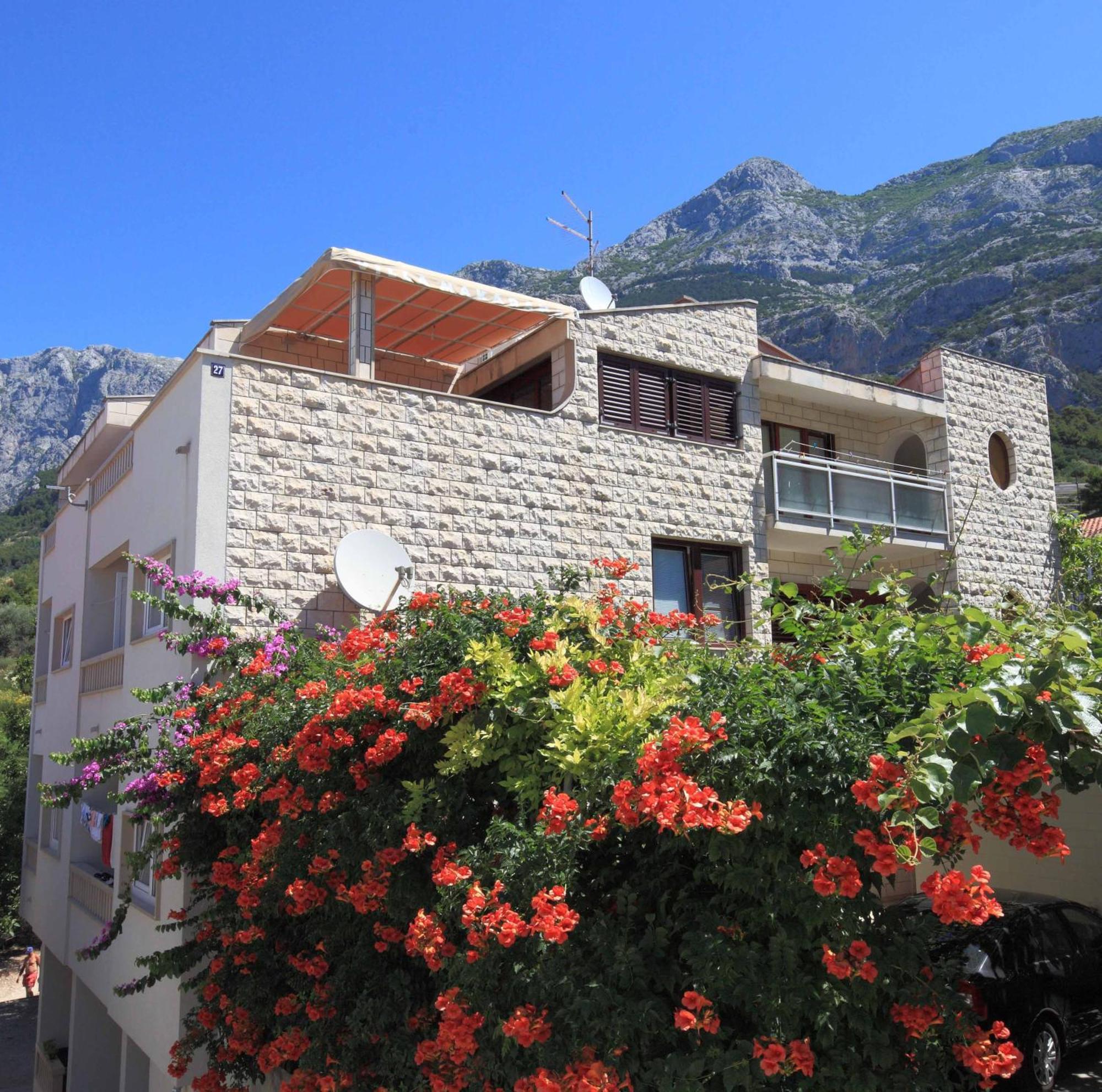 Makarana Makarska