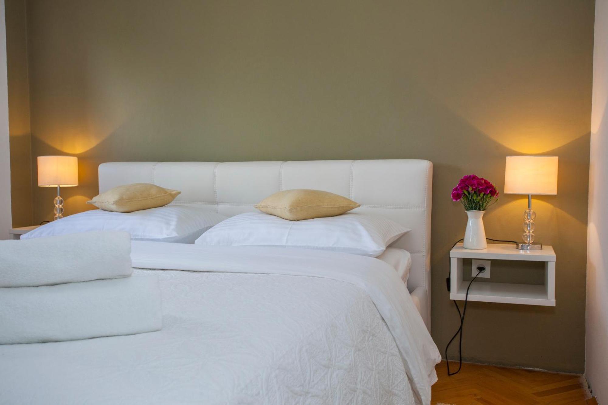 Apartment Makarana Makarska