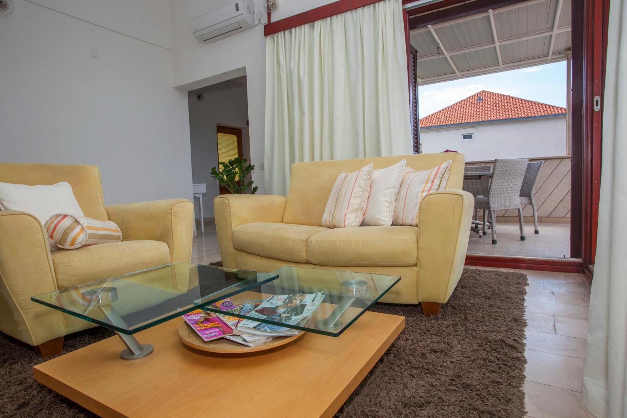 Makarana Apartment Makarska