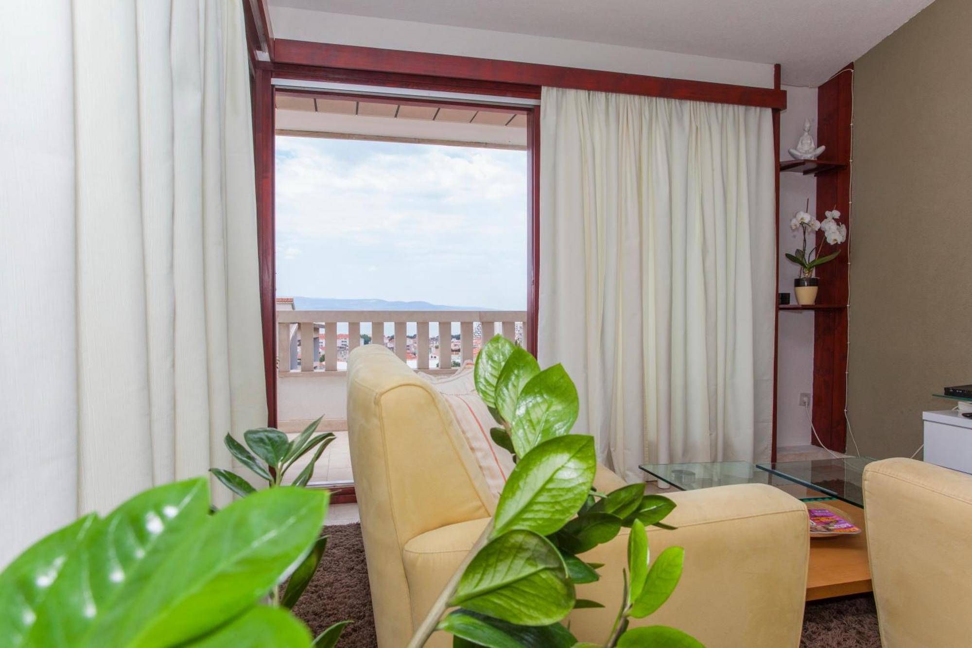 Makarana Apartment