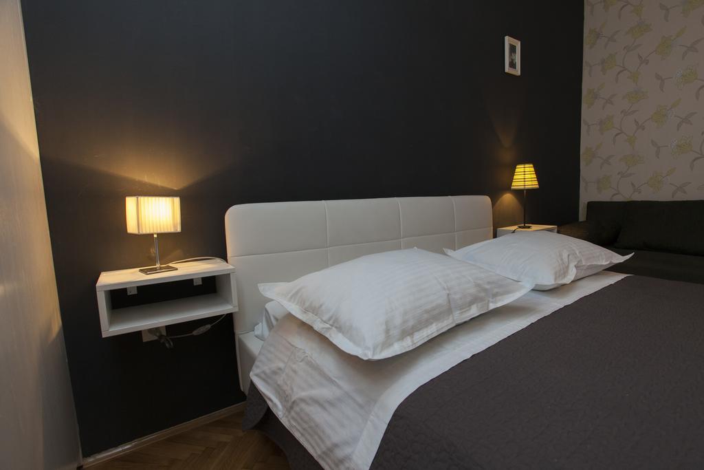 Makarana Apartment
