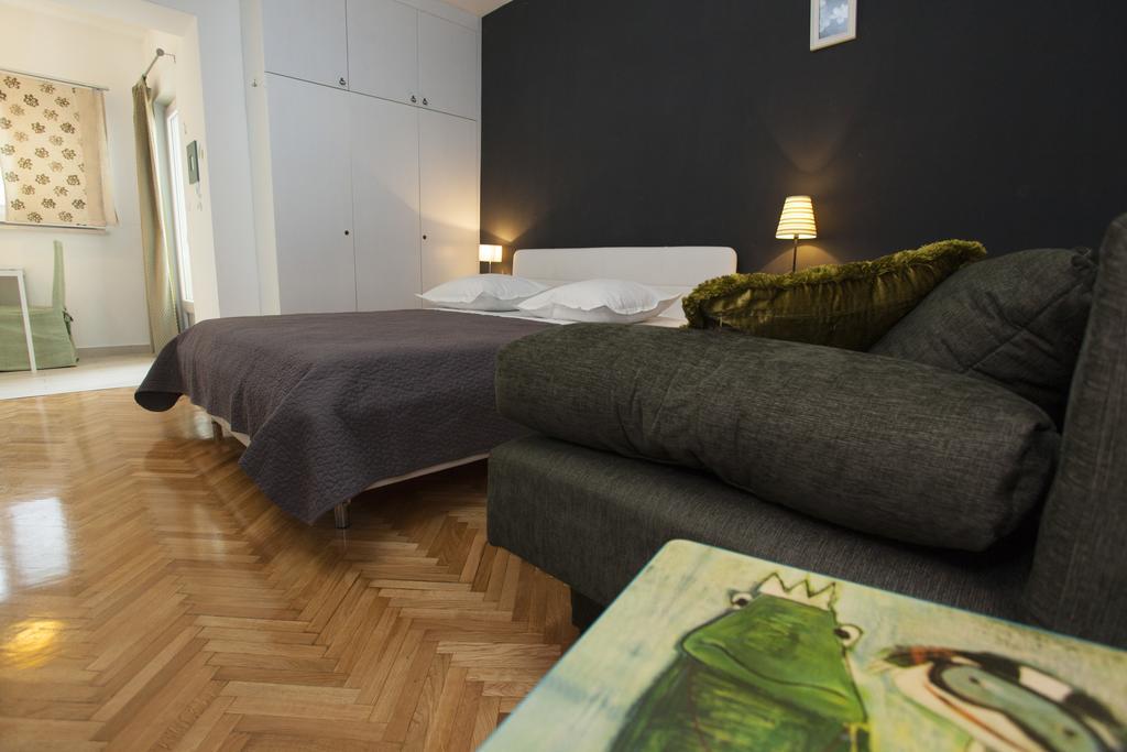 Apartment Makarana Makarska
