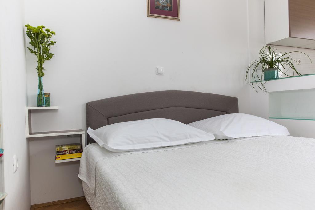 Apartment Makarana *