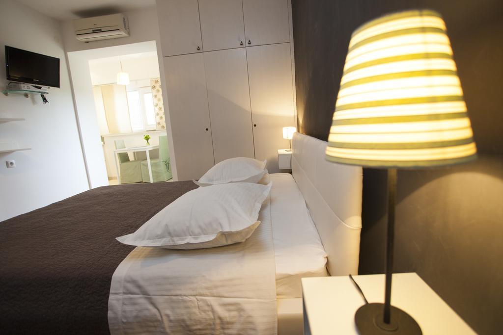 Makarana Apartment Makarska