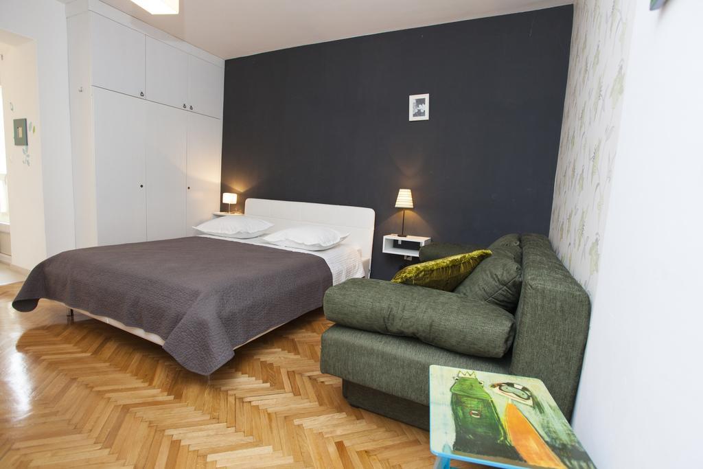 Apartment Makarana Makarska