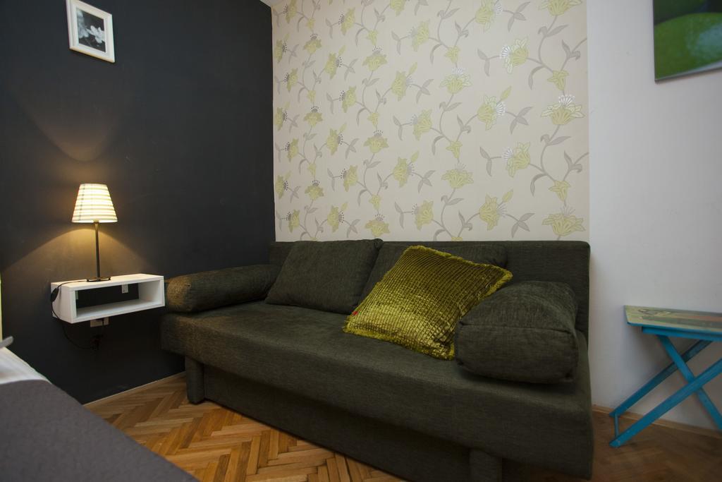 Apartment Makarana Makarska