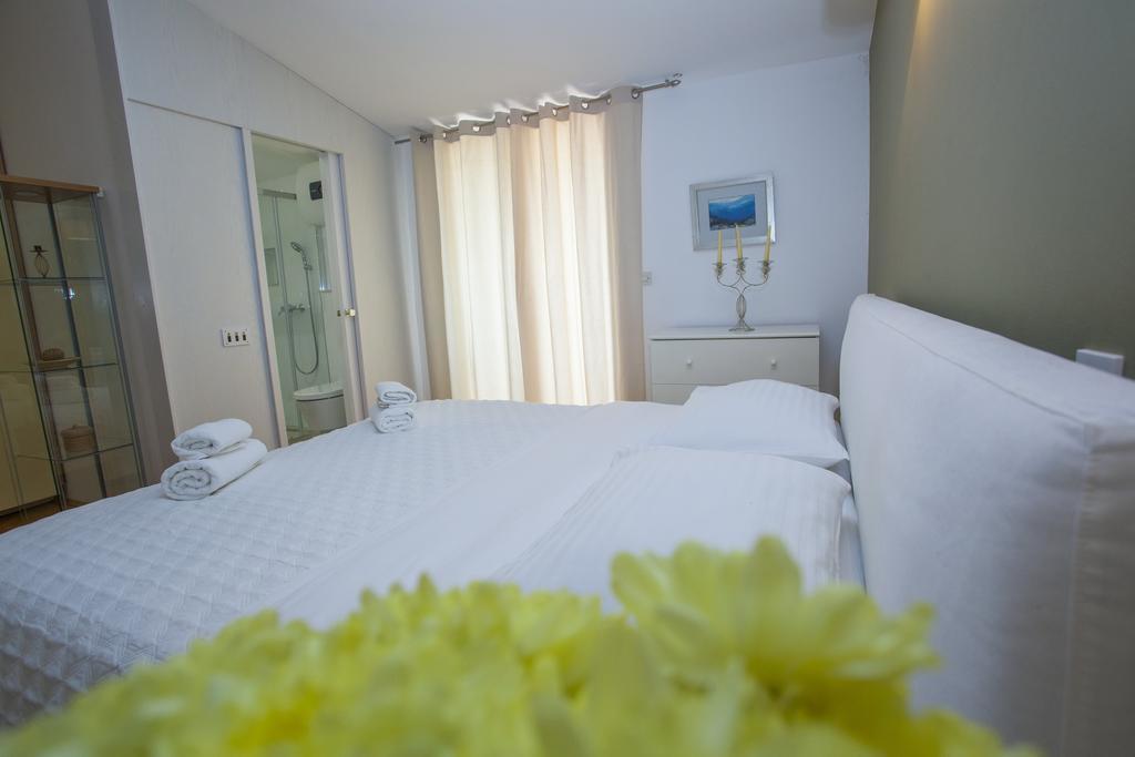 Apartment Makarana