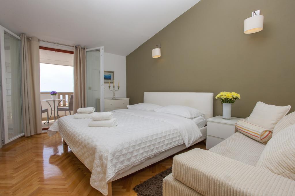 Apartment Makarana Makarska