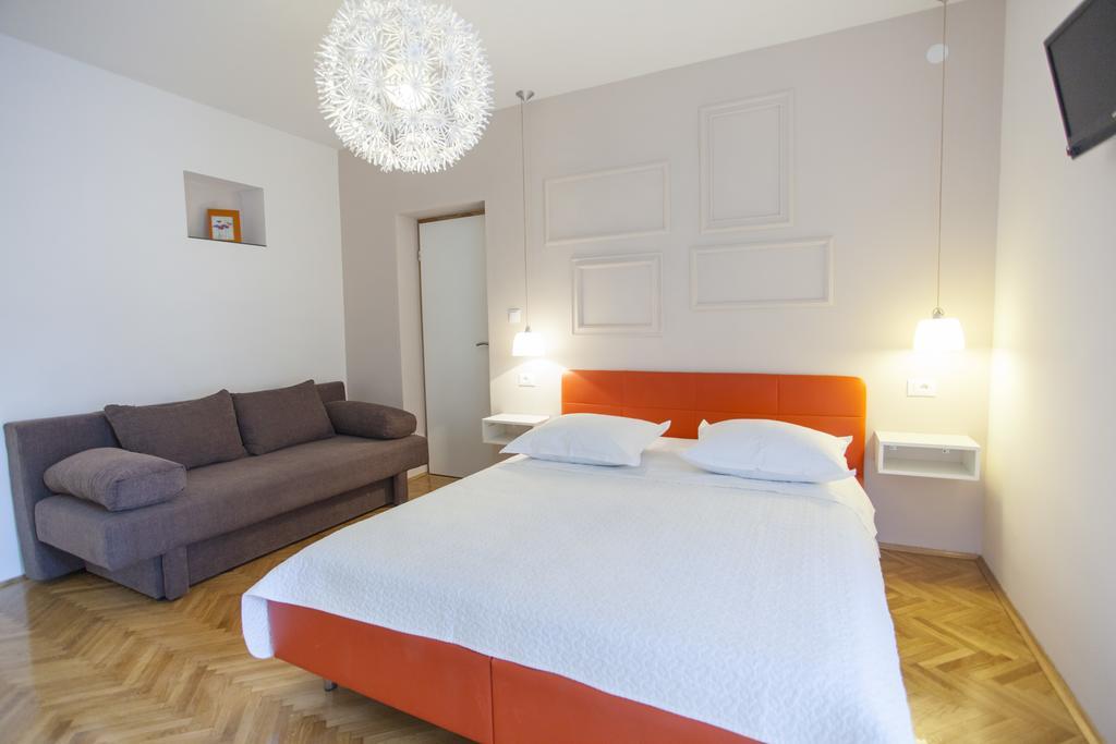 Apartment Makarana Makarska