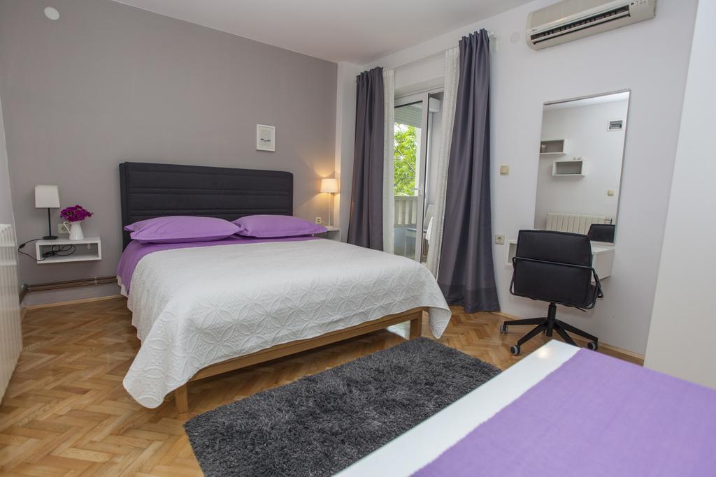 Apartment Makarana *