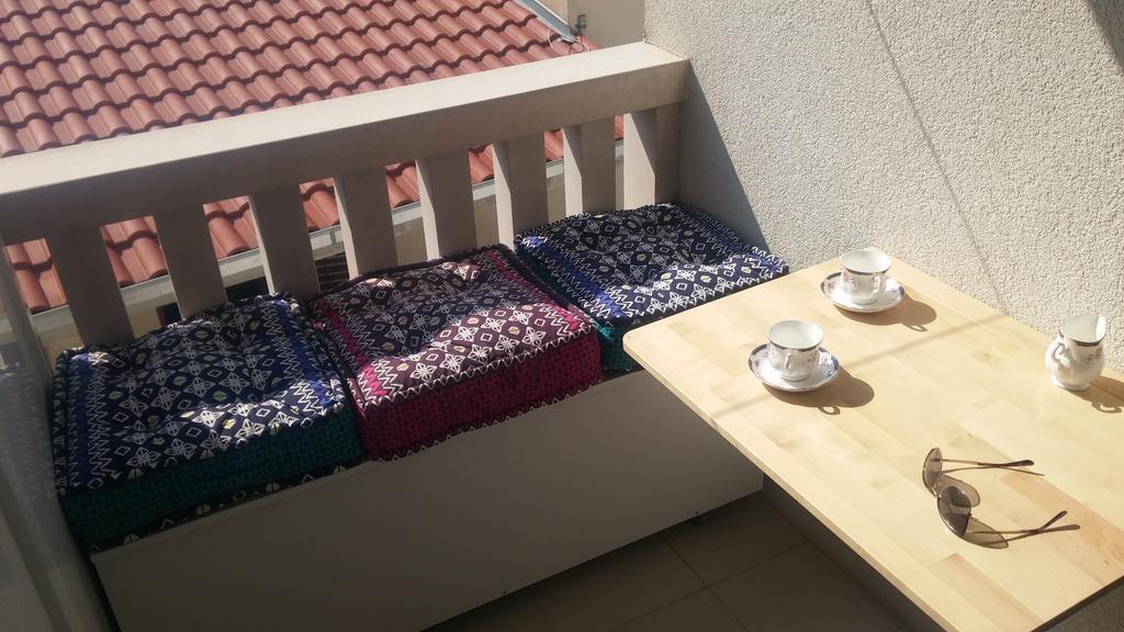 Makarana Apartment Makarska