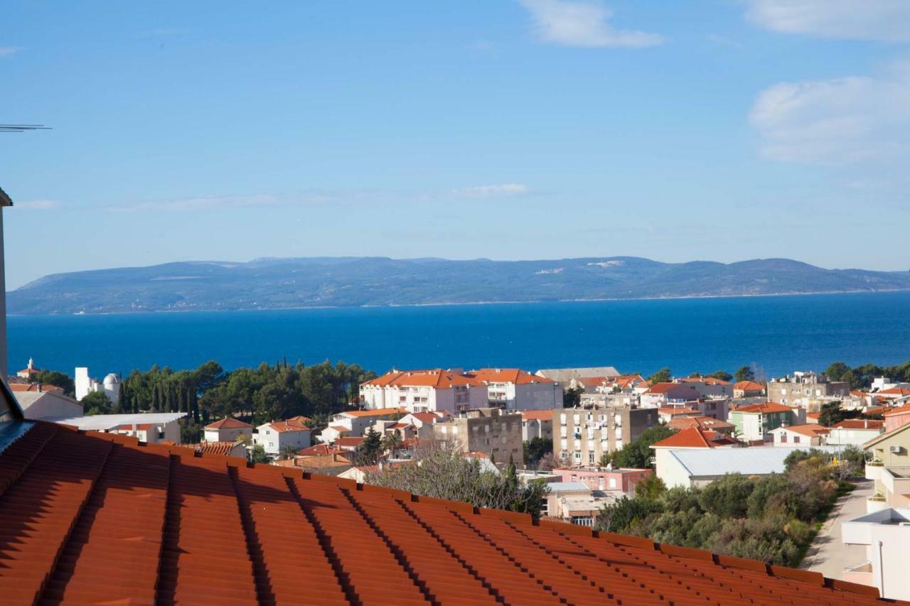 Makarana Apartment Makarska