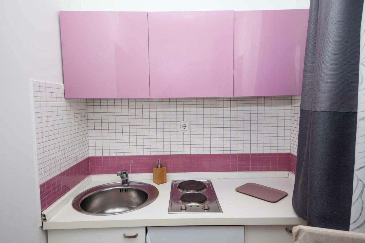 Apartment Makarana