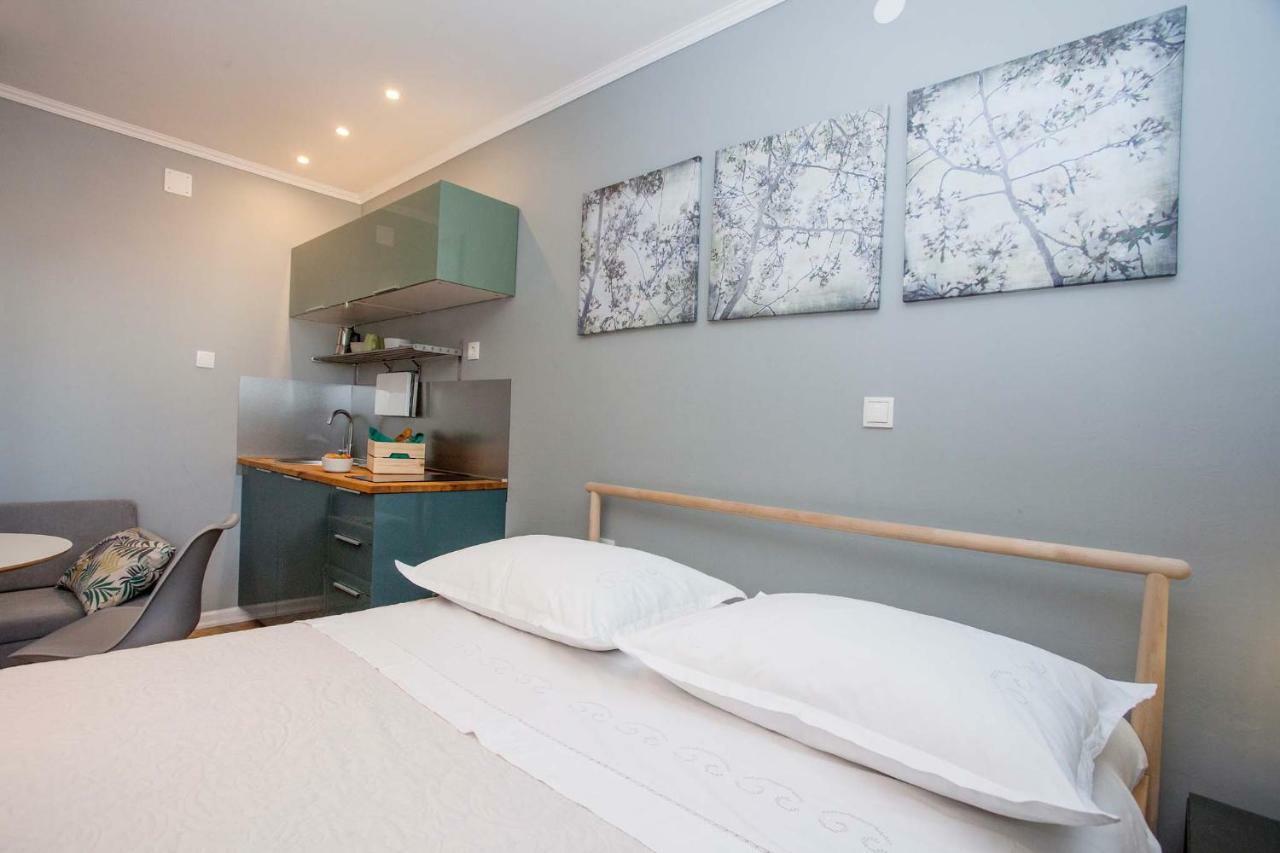 Makarana Apartment Makarska