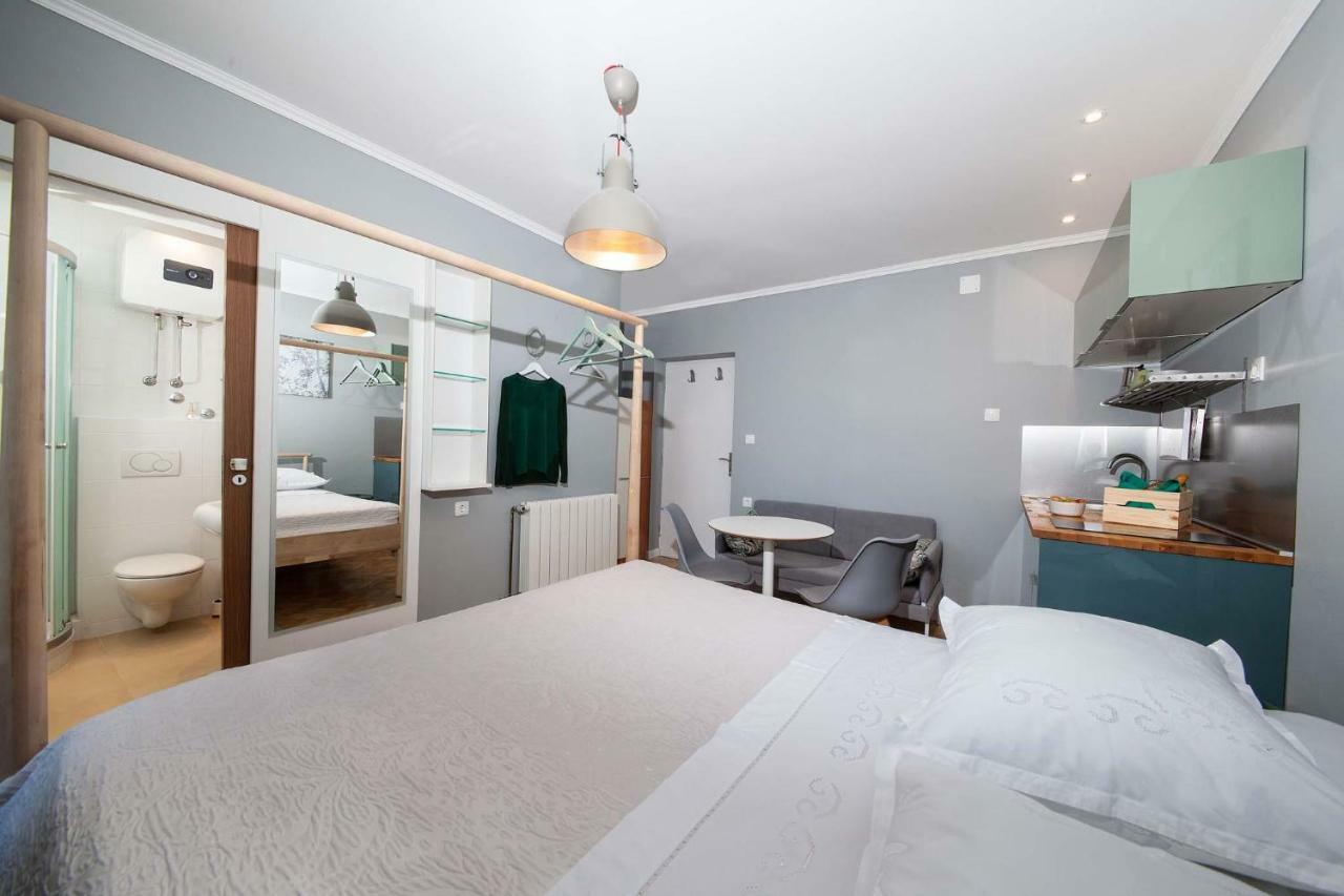 Apartment Makarana