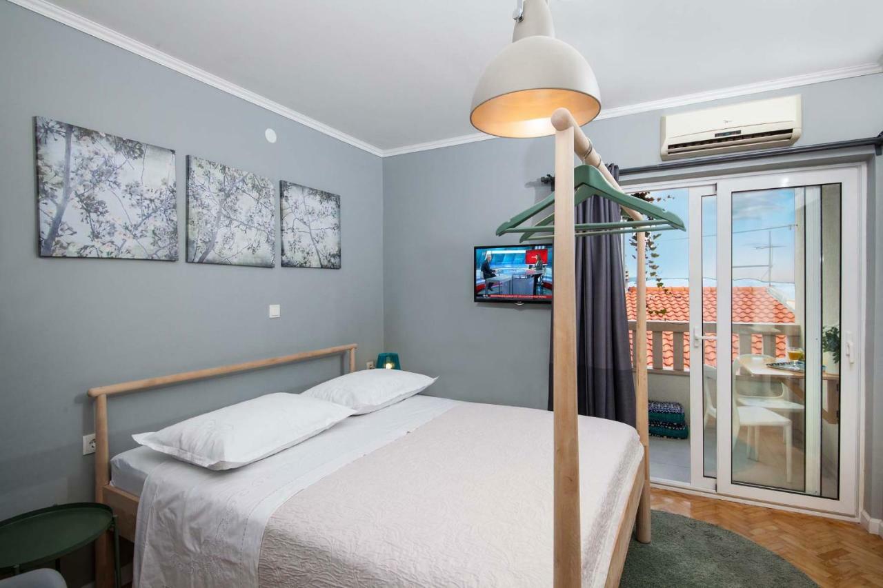 Apartment Makarana