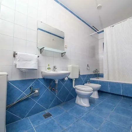 Villa Makarana Apartments Makarska Room photo