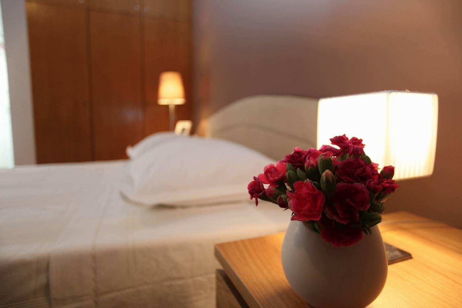 Apartament Makarana *