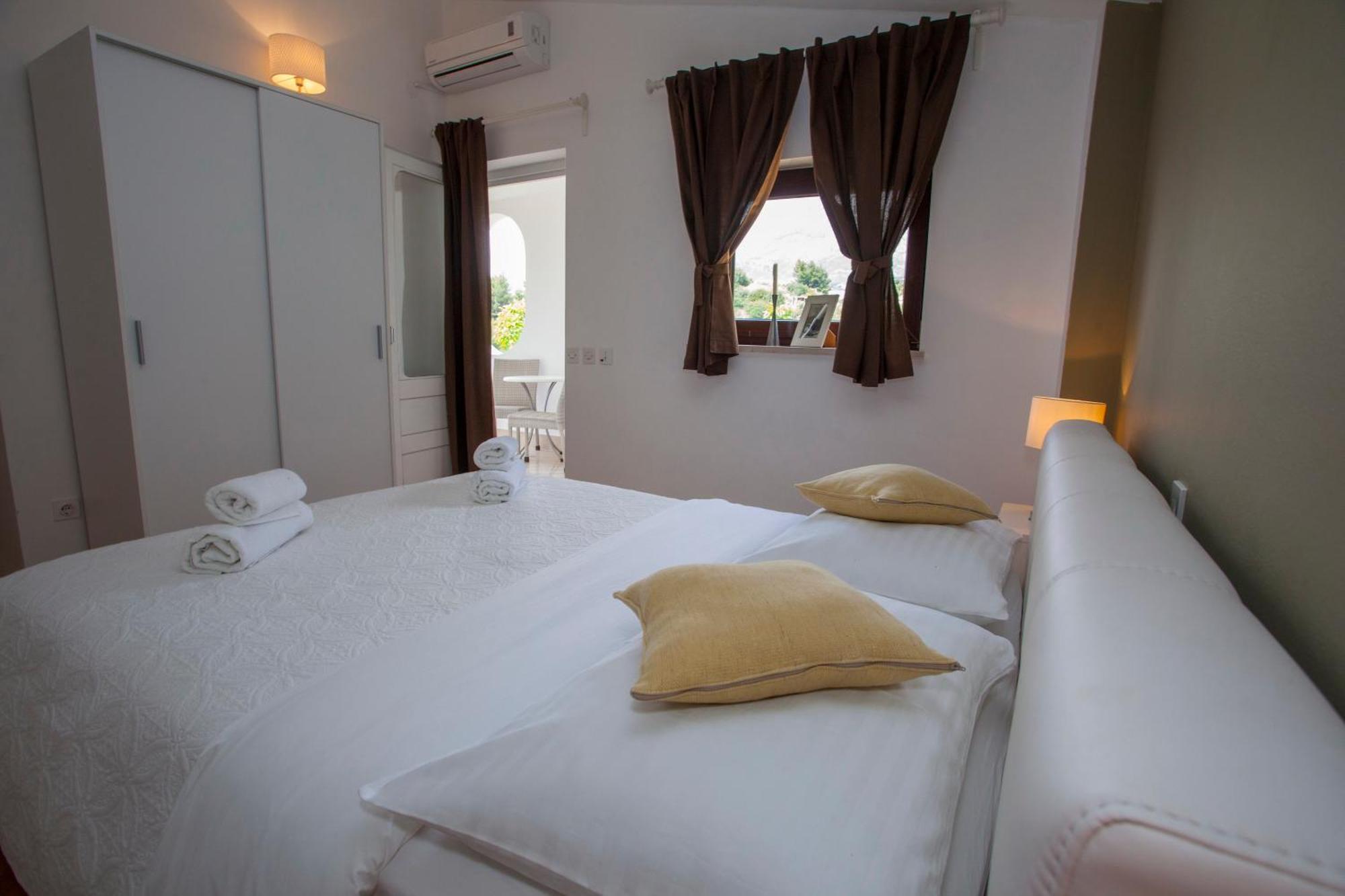Makarana Appartement