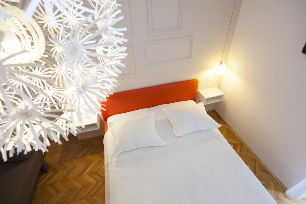 Makarana Apartament