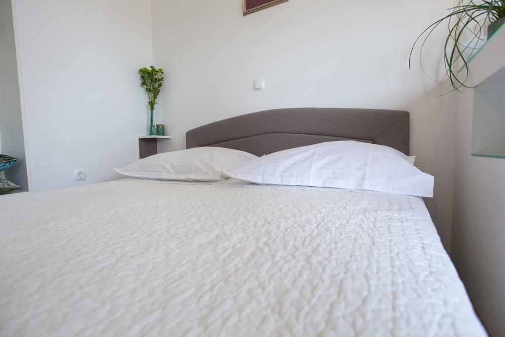 Apartament Makarana Makarska