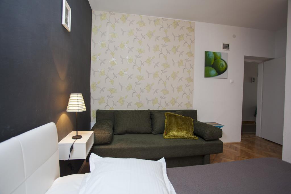 Apartament Makarana