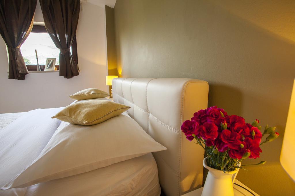 Apartament Makarana