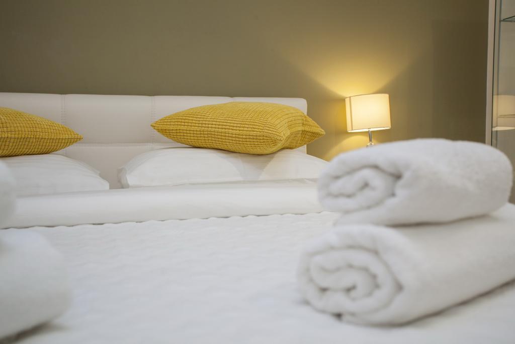 Apartament Makarana Makarska