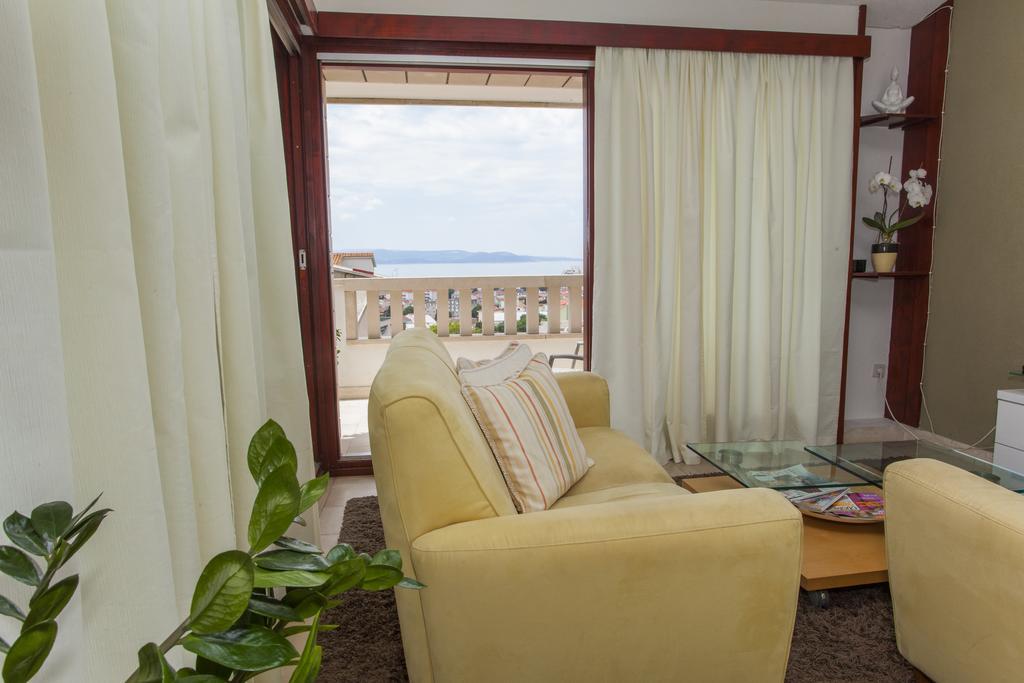 Apartament Makarana