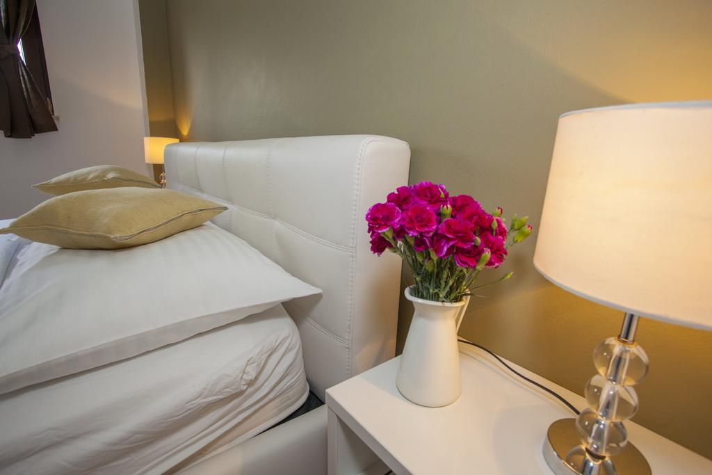 Apartament Makarana