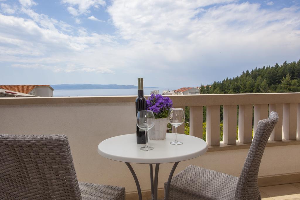 Apartament Makarana Makarska