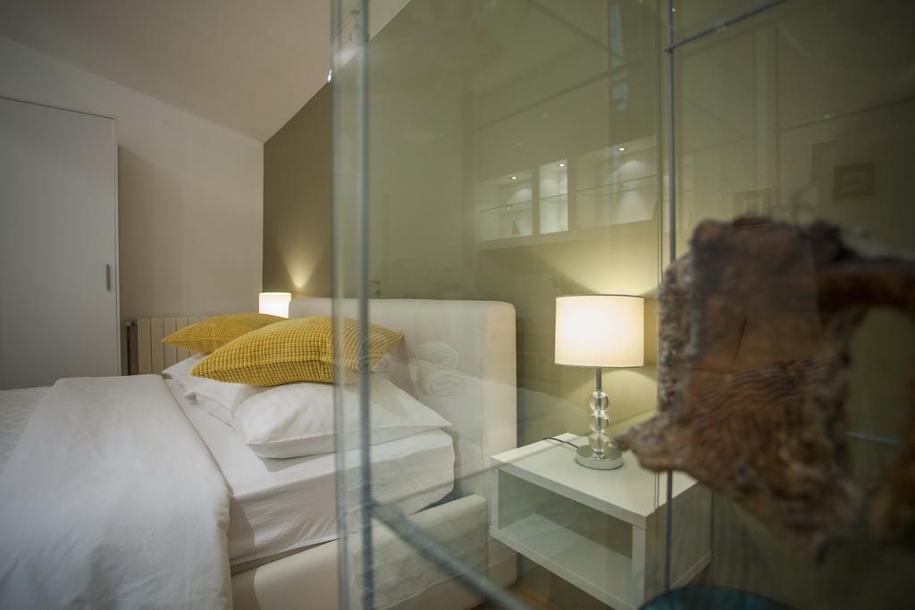 Apartament Makarana Makarska