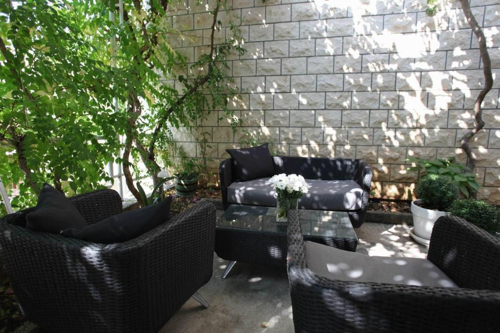 Makarana Appartement *