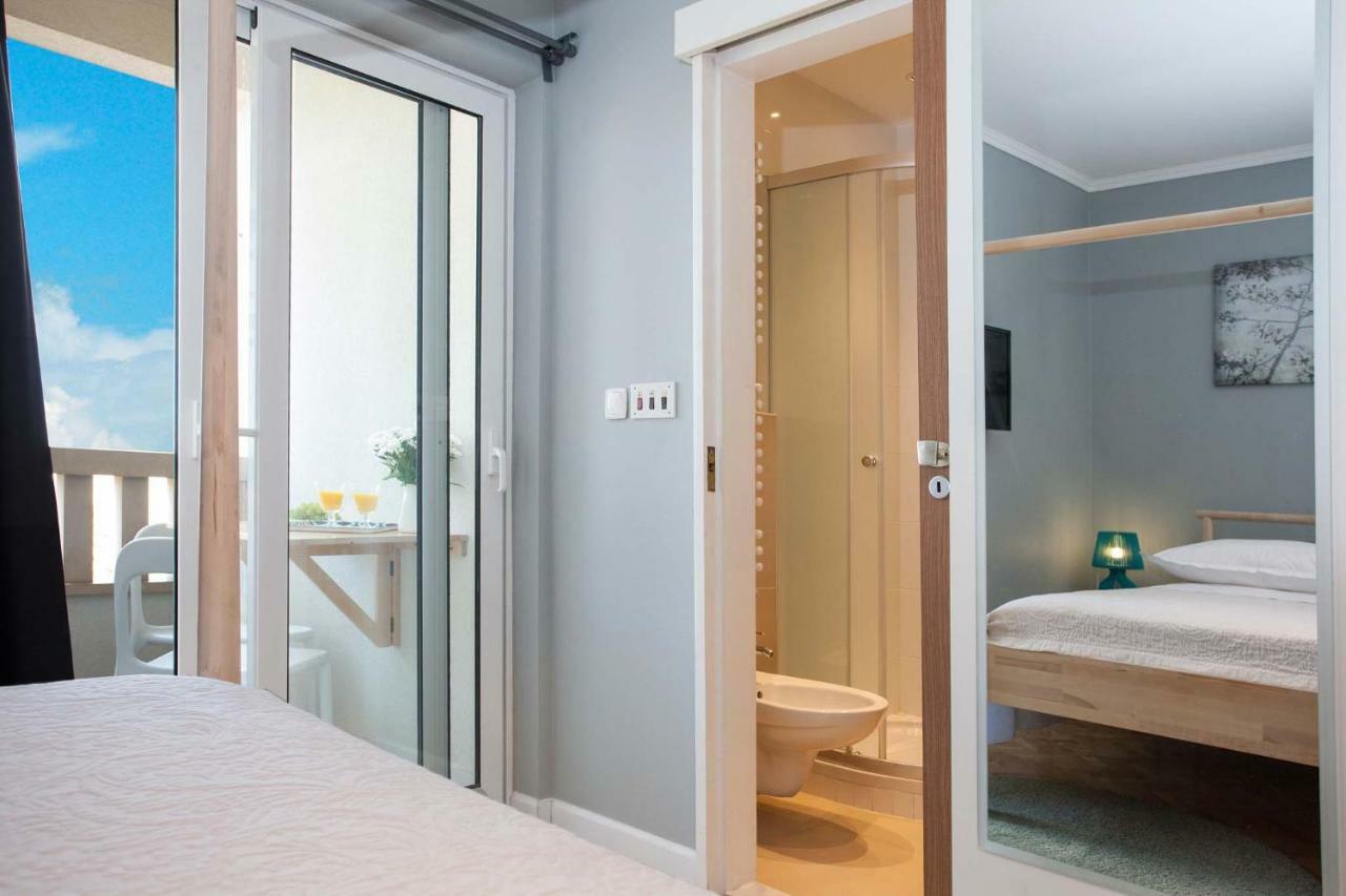 Makarana Apartament Makarska