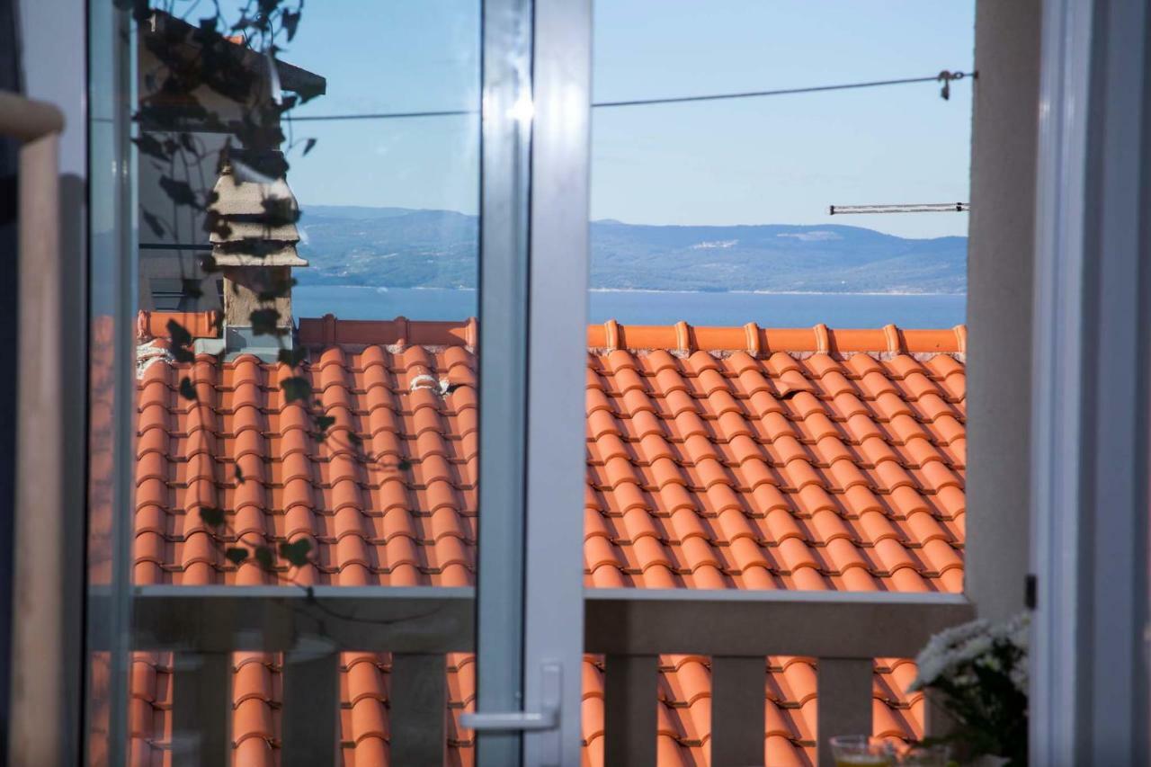 Appartement Makarana Makarska