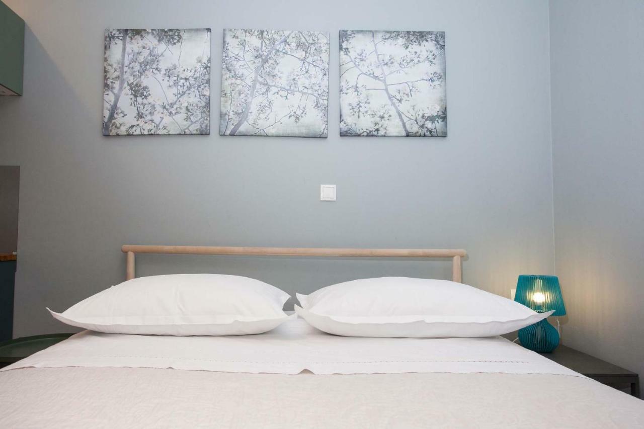 Apartament Makarana