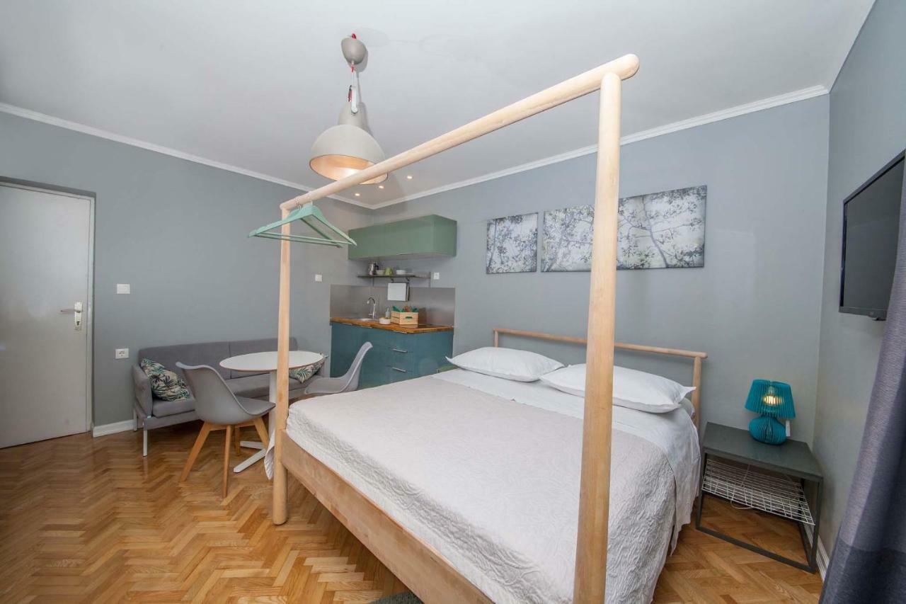 Appartement Makarana