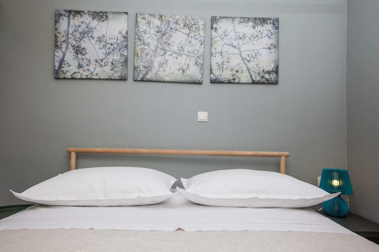 Apartament Makarana